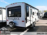2016 Outdoors RV Black Rock Photo #4