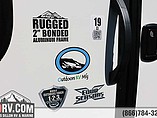 2016 Outdoors RV Black Rock Photo #22