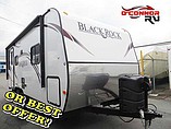 2016 Outdoors RV Black Rock Photo #1