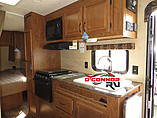 2016 Outdoors RV Black Rock Photo #6