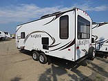 2016 Outdoors RV Black Rock Photo #5