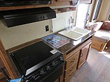2016 Outdoors RV Black Rock Photo #8