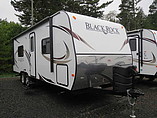 15 Outdoors RV Black Rock