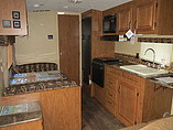 2015 Outdoors RV Black Rock Photo #2
