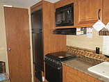 2015 Outdoors RV Black Rock Photo #10