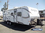 15 Outdoors RV Black Rock