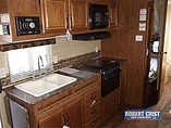 2015 Outdoors RV Black Rock Photo #8