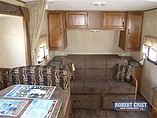 2015 Outdoors RV Black Rock Photo #13