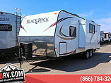16 Outdoors RV Black Rock