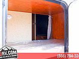 2016 Outdoors RV Black Rock Photo #4