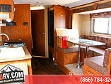 2016 Outdoors RV Black Rock Photo #8