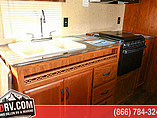 2016 Outdoors RV Black Rock Photo #9