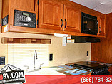 2016 Outdoors RV Black Rock Photo #10