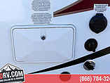 2016 Outdoors RV Black Rock Photo #13