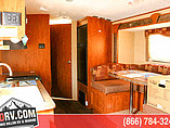 2016 Outdoors RV Black Rock Photo #19
