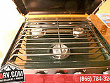 2016 Outdoors RV Black Rock Photo #30