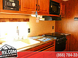 2016 Outdoors RV Black Rock Photo #34