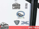 2016 Outdoors RV Black Rock Photo #42