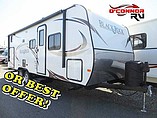 2016 Outdoors RV Black Rock Photo #1