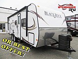 2016 Outdoors RV Black Rock Photo #1