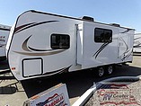 2016 Outdoors RV Black Rock Photo #2
