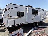 2016 Outdoors RV Black Rock Photo #2