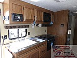 2016 Outdoors RV Black Rock Photo #6