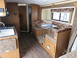 2016 Outdoors RV Black Rock Photo #5