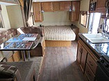 2016 Outdoors RV Black Rock Photo #6