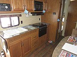 2016 Outdoors RV Black Rock Photo #7