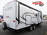 2016 Outdoors RV Black Rock Photo #2