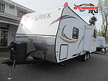2016 Outdoors RV Black Rock Photo #3