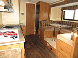 2016 Outdoors RV Black Rock Photo #8