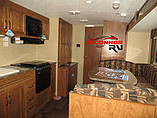 2016 Outdoors RV Black Rock Photo #13