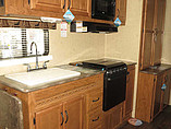 2016 Outdoors RV Black Rock Photo #14