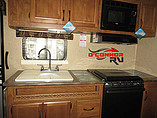 2016 Outdoors RV Black Rock Photo #15