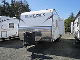 16 Outdoors RV Black Rock