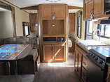 2016 Outdoors RV Black Rock Photo #2