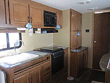 2016 Outdoors RV Black Rock Photo #11