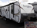 16 Outdoors RV Black Rock