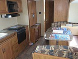 2016 Outdoors RV Black Rock Photo #8