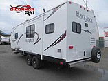 2015 Outdoors RV Black Rock Photo #2