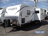 2015 Outdoors RV Black Rock Photo #3