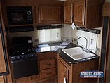 2015 Outdoors RV Black Rock Photo #11