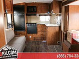 2016 Outdoors RV Black Rock Photo #9