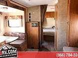 2016 Outdoors RV Black Rock Photo #12