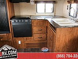 2016 Outdoors RV Black Rock Photo #13