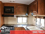 2016 Outdoors RV Black Rock Photo #14