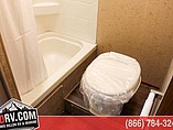 2016 Outdoors RV Black Rock Photo #21