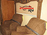 2016 Outdoors RV Black Rock Photo #5